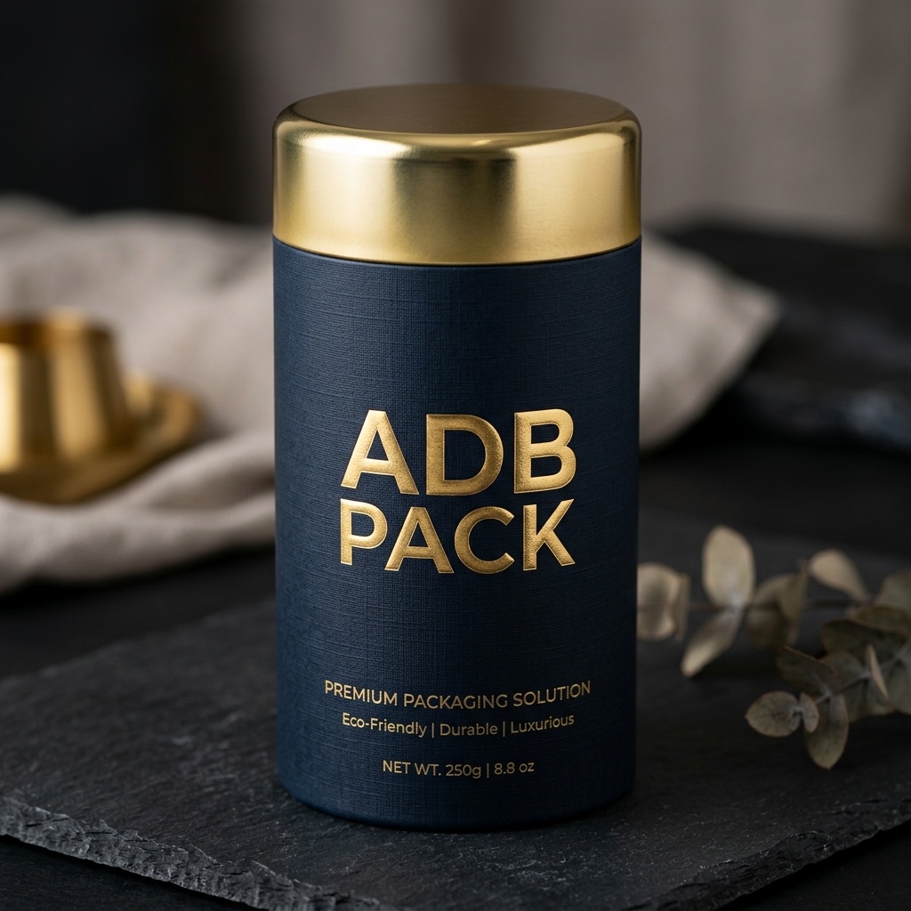 Canister Boxes