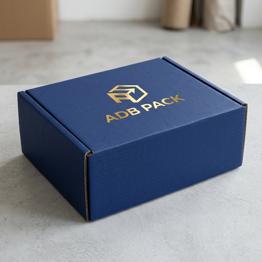 Corrugated Boxes