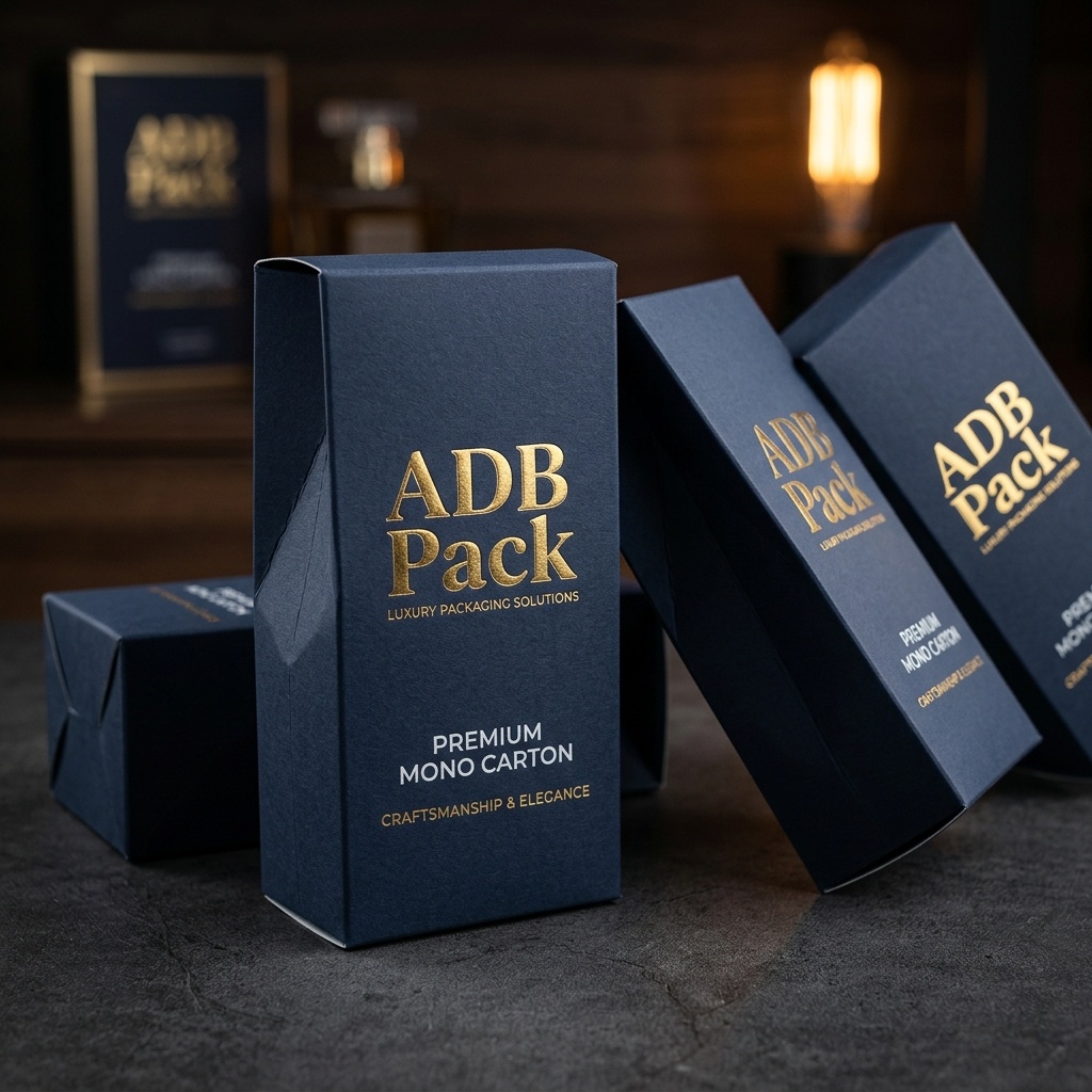Mono Cartons